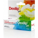 Dexilip gel 7 ml – Sleviste.cz