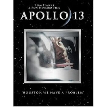 Apollo 13 DVD