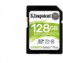 Kingston SDXC UHS-I U1 128 GB SDS2/128GB