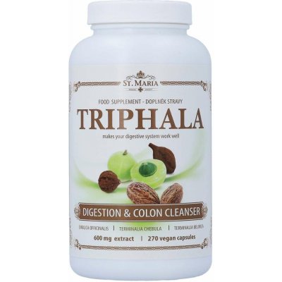 St. Maria Triphala 270 tobolek – Hledejceny.cz