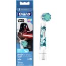 Náhradní hlavice pro elektrický zubní kartáček Oral-B Stages Kids Star Wars 2 ks
