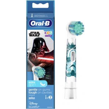 Oral-B Stages Kids Star Wars 2 ks