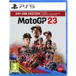 MotoGP 23 (D1 Edition) – Zboží Mobilmania