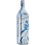 White Walker by Johnnie Walker Game of Thrones 41,7% 0,7 l (holá láhev) – Zboží Dáma