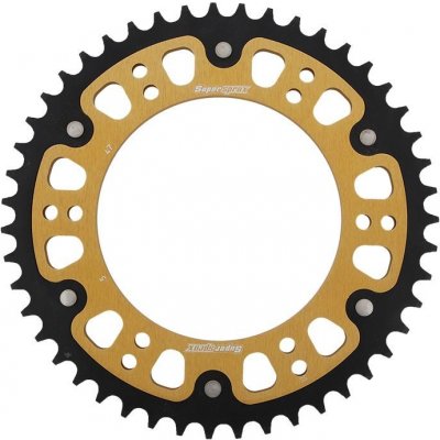 Supersprox RST-5:47-GLD – Zboží Mobilmania