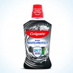 Colgate Plax White+Charcoal 500 ml – Zbozi.Blesk.cz