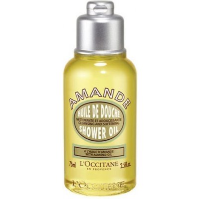 L`Occitane en Provence Sprchový olej Almond Shower Oil (Shower Oil) - 500 ml – Zboží Mobilmania