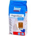 Knauf Fugenbunt 5 kg dunkelbraun – Zbozi.Blesk.cz