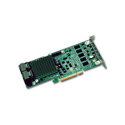 Supermicro AOC-USAS2LP-H8iR – Hledejceny.cz