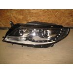 světlomet přední levý - kompletní xenon VW Passat CC 3C8 lift 3C8941751Q 3C8941753Q | Zboží Auto