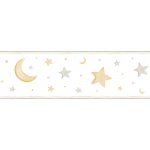 ICH Wallcoverings 470-3 Dětská samolepící bordura Pippo, rozměry 0,16 x 5 m – Hledejceny.cz