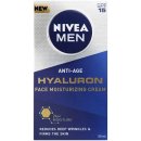 Nivea Men Hyaluron (Face Moisturizing Cream spf15 50 ml