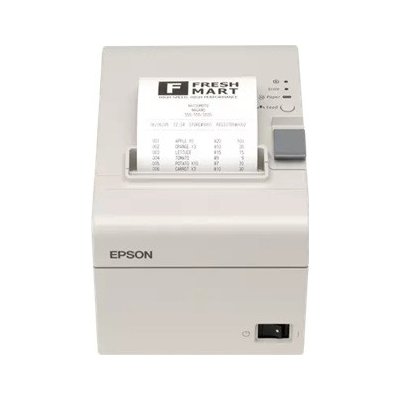 Epson TM-T810F (101) C31CB75101 – Zboží Živě
