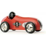 Vilac Historické závodní auto červené – Hledejceny.cz