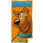 Carbotex osuška bavlna Scooby Doo Fešák 70 x 140 cm – Zboží Mobilmania