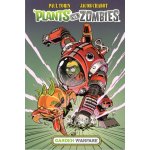 Plants vs. Zombies - Garden Warfare - Jacob Chabot, Paul Tobin – Hledejceny.cz