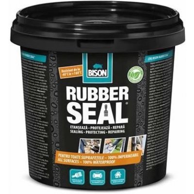 BISON RUBBER SEAL 750 ml – Zbozi.Blesk.cz