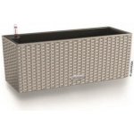 Lechuza Balconera Cottage 50 Sand Brown komplet – Hledejceny.cz