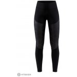 Craft ADV SubZ Lumen Padded Tights 2 W černé – Zbozi.Blesk.cz