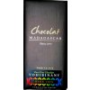 Čokoláda Chocolat Madagascar Vohibinany 100% raw čokoláda 75 g