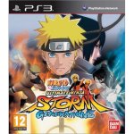 Naruto Shippuden: Ultimate Ninja Storm Generations – Hledejceny.cz