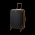 Rock TR-0219/4-M černá 57 L – Zboží Dáma