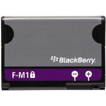 BlackBerry F-M1