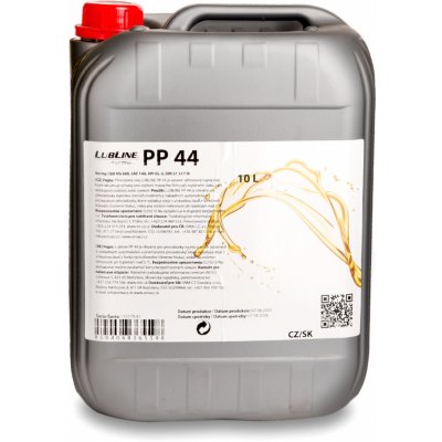 Lubline PP 44 10 l | Zboží Auto