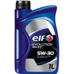 Elf Evolution 900 DID 5W-30 1 l | Zboží Auto