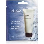 Ahava Time To Clear bahenní peeling na obličej 8 ml – Hledejceny.cz