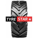 BKT Agrimax V-Flecto 710/70-42 185D TL | Zboží Auto