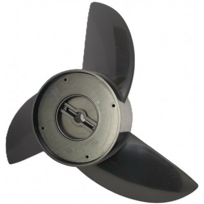 Zico - Vrtule třílistá k elektromotoru ET40 – Hledejceny.cz
