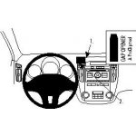 Brodit ProClip montážní konzole na palubní desku pro Kia cee'd 10-12, 854434 – Hledejceny.cz