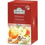 Ahmad Tea Winter Charm 20 x 2 g – Sleviste.cz