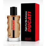 Ducati Fight for Me Extreme toaletní voda pánská 100 ml – Sleviste.cz