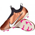 Nike Zoom Mercurial Vapor 15 Academy FG/MG JR hnědé DR6046-810 – Hledejceny.cz