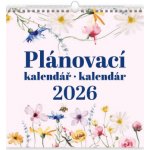 Plánovací nástěnný 2026 – Sleviste.cz