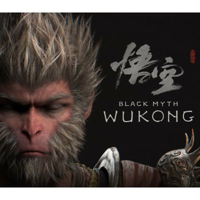 Black Myth: Wukong – Hledejceny.cz