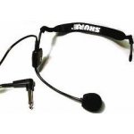 SHURE WH20QTR – Sleviste.cz