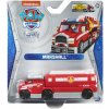 Auta, bagry, technika Spin Master PAW PATROL DIE-CAST BIG TRUCKS NÁKLAĎÁK MARSHAL