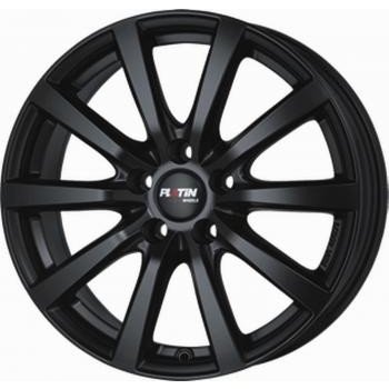 Platin P69 7,5x17 5x112 ET47 black