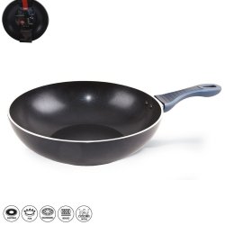 Orion wok Diamant 30 cm