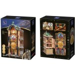 Pantasy Stavebnice The Original Prague Astronomical Clock – Hledejceny.cz