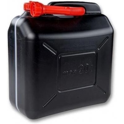 Agba kanystr plastový 20 l – Sleviste.cz