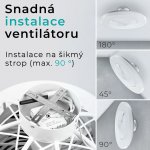 Noaton 12058W – Zboží Dáma