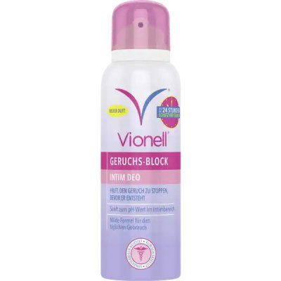 Vionell Intim Deospray Mild 125 ml