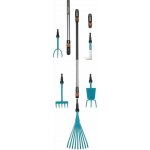 GARDENA Malý kultivátor combisystem (8921) – Zbozi.Blesk.cz