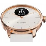 Withings Scanwatch Light 37 mm – Zboží Živě