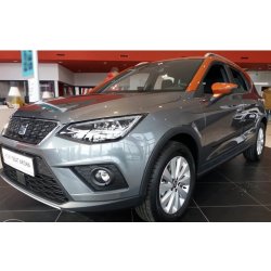 Seat Arona 18- Boční lišty dveří