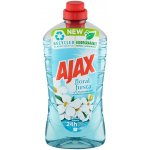 Ajax Floral Fiesta Jasmine univerzální čisticí prostředek 1 l – HobbyKompas.cz